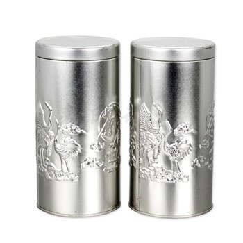 無(wú)印刷雕刻茶葉鐵皮罐,通用茶葉馬口鐵罐廠(chǎng)家